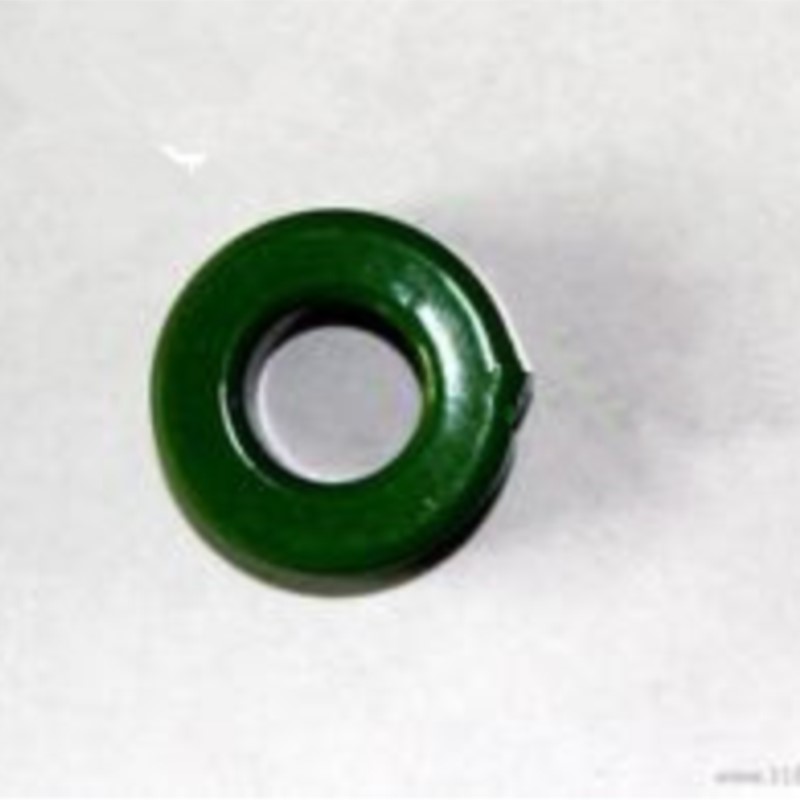 Power Tools That Are Green - 10 pcs Green Magnetic Ring Spraying