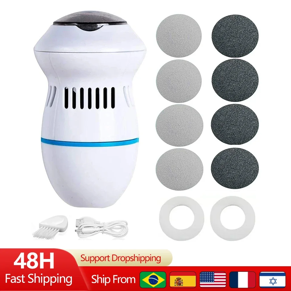 Power Tools Sander - Electric Feet Sander Machine Rupture Skin