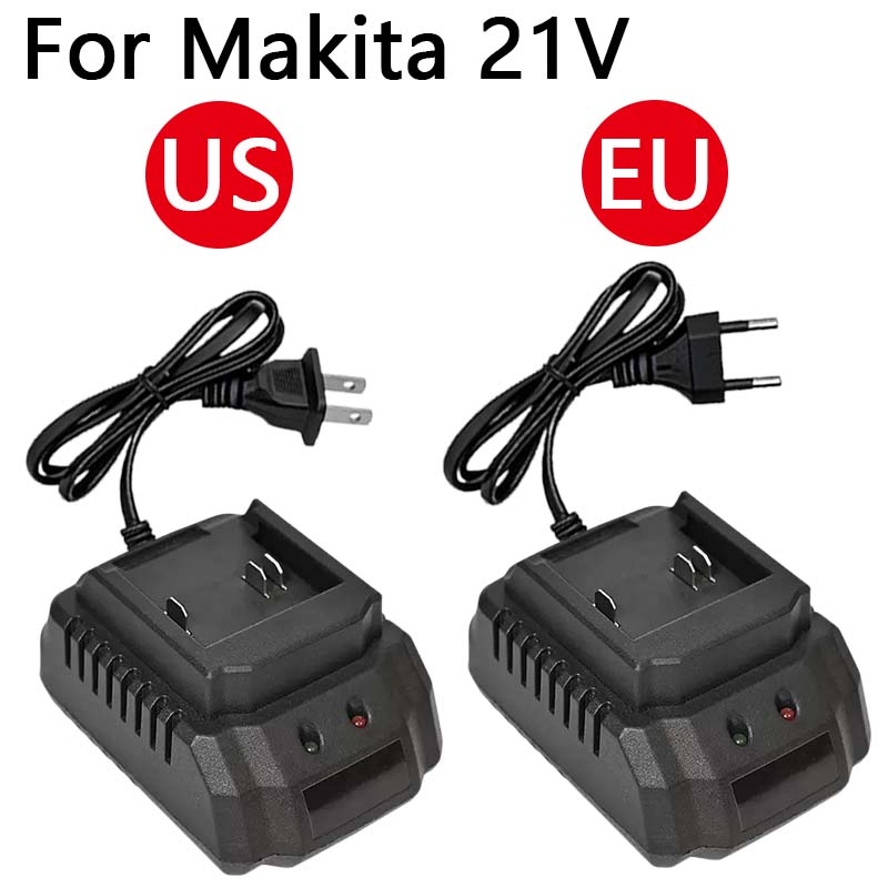 Power Tools On Sale - for Makita Model Charger 21V 0.5A