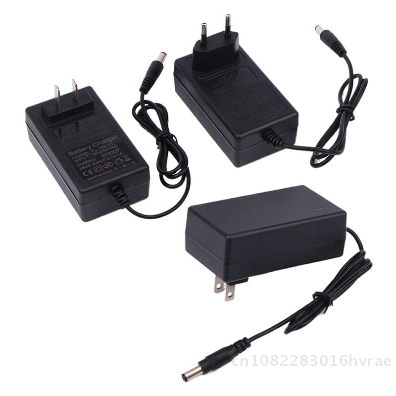 21V 1A Lithium Battery Charger - Power Tools On Sale ulasan dan harga