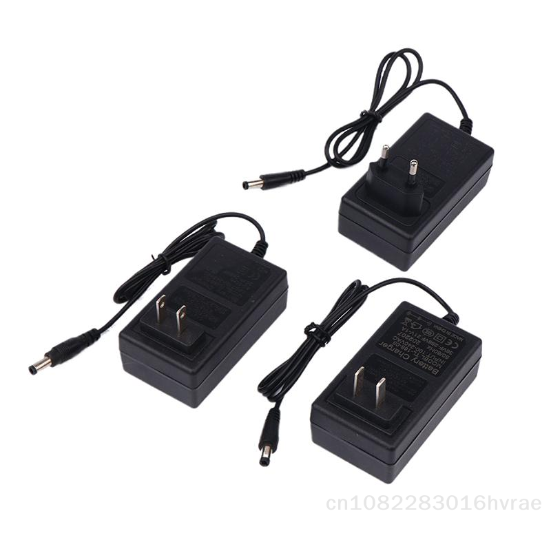 21V 1A Lithium Battery Charger - Power Tools On Sale ulasan dan harga