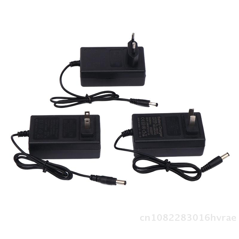 21V 1A Lithium Battery Charger - Power Tools On Sale ulasan dan harga