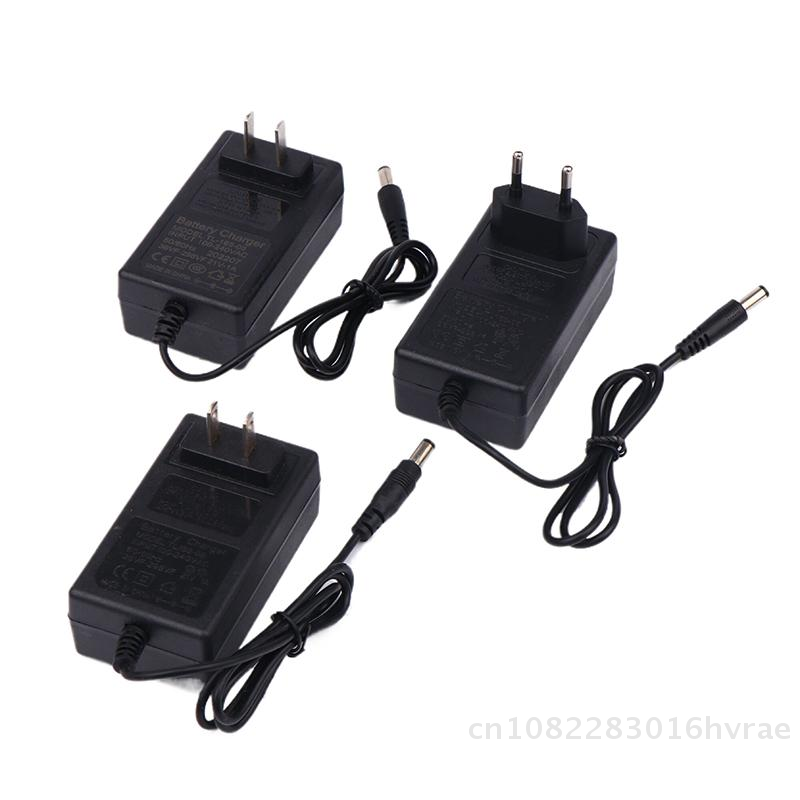 21V 1A Lithium Battery Charger - Power Tools On Sale ulasan dan harga