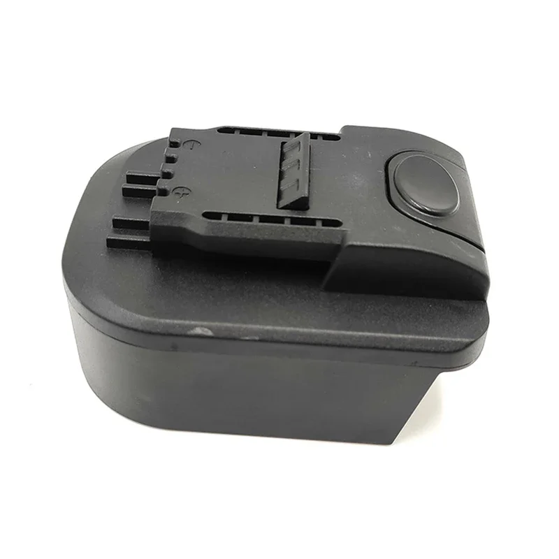 Battery Adapter Converter MWB1 - Power Tools Orange ulasan dan harga