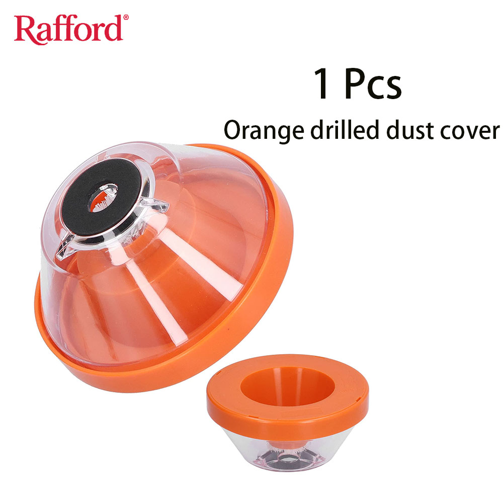 Rafford 1 Pcs Shockproof Drill - Power Tools Orange ulasan dan harga