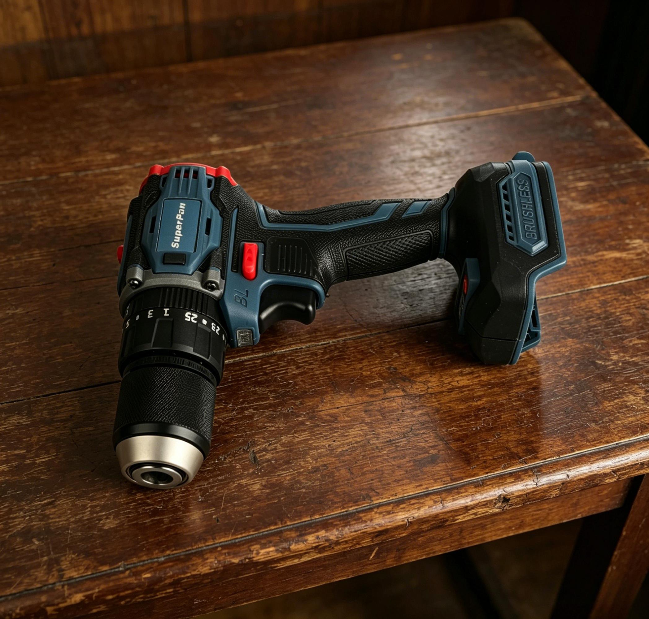 20V Cordless Drill Driver,Brus - Cordless Drill Driver ulasan dan harga