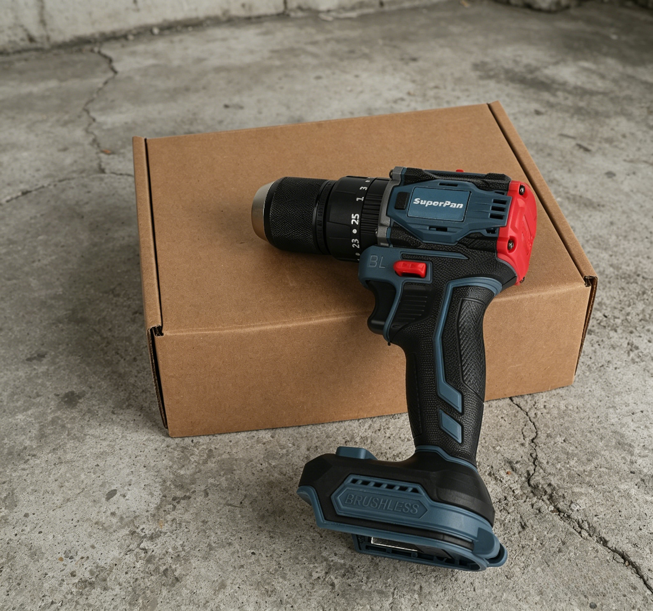 20V Cordless Drill Driver,Brus - Cordless Drill Driver ulasan dan harga
