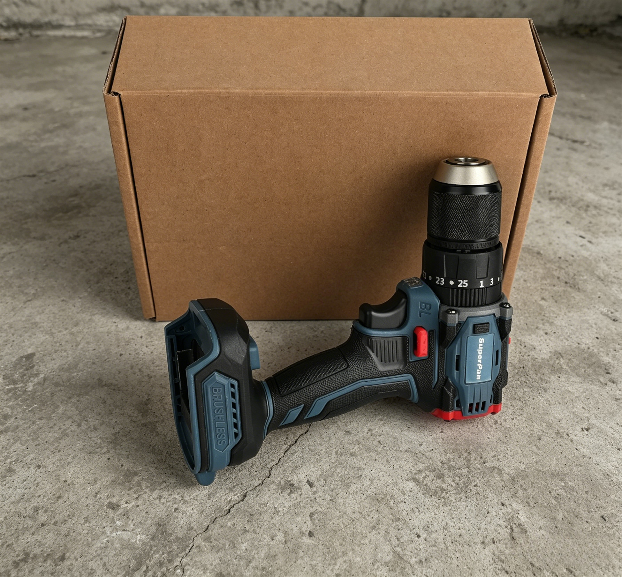 20V Cordless Drill Driver,Brus - Cordless Drill Driver ulasan dan harga