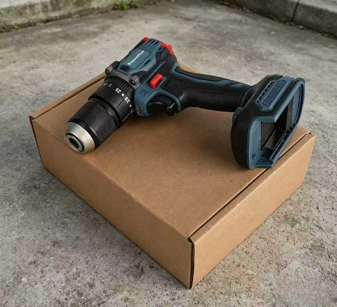 20V Cordless Drill Driver,Brus - Cordless Drill Driver ulasan dan harga