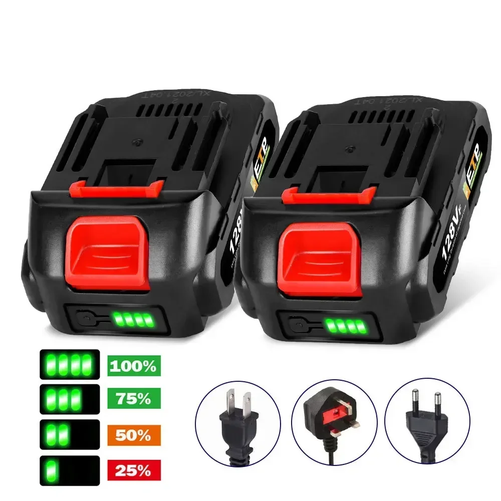 18V 128VF 388VF Large Capacity - Power Tools On Sale ulasan dan harga