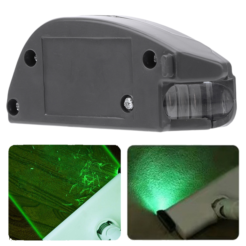 Vacuum Cleaner Laser Light Gre - Power Tools That Are Green ulasan dan harga