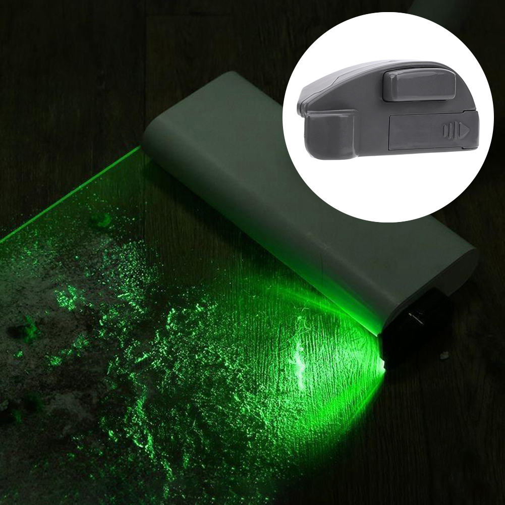 Vacuum Cleaner Laser Light Gre - Power Tools That Are Green ulasan dan harga