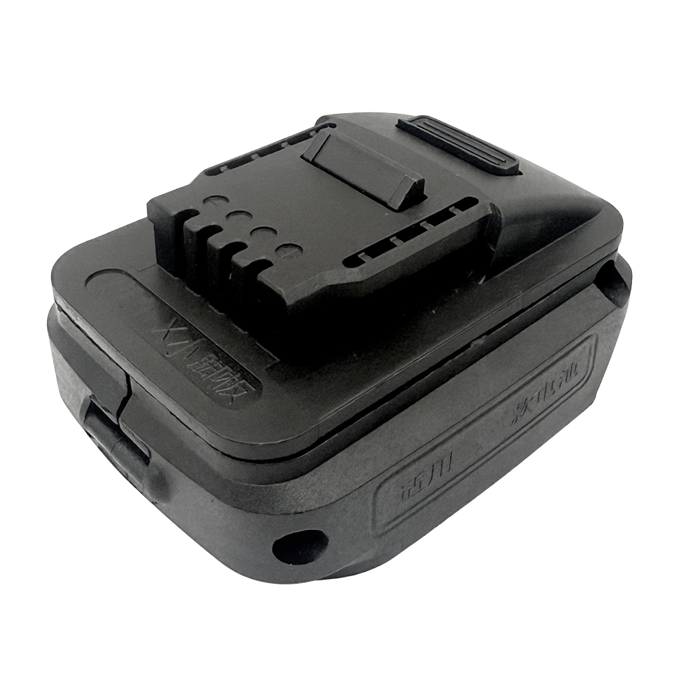 Li-ion Battery Adapter for Mak - Power Tools Orange ulasan dan harga