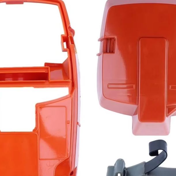 Cylinder Head Assembly For Cha - Power Tools Orange ulasan dan harga