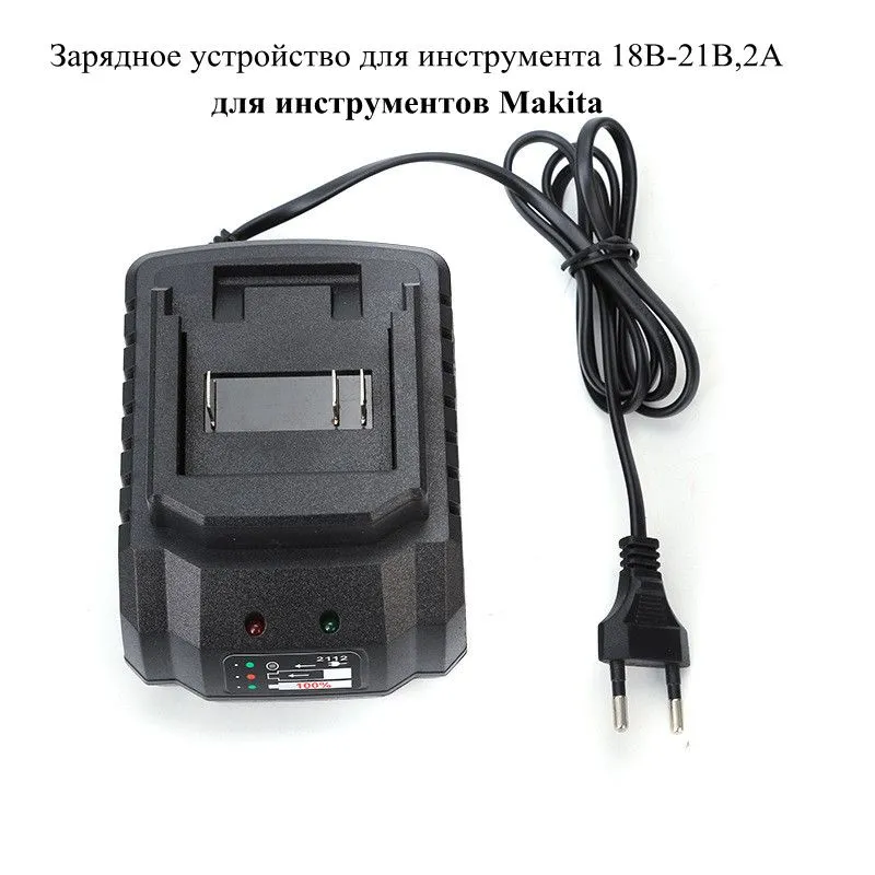 for Makita pin charger 18V 21V - Power Tools On Sale ulasan dan harga