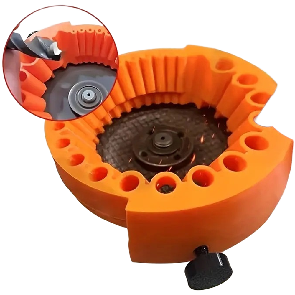 /Electric /Drill /Bit Sharpene - Power Tools Orange ulasan dan harga