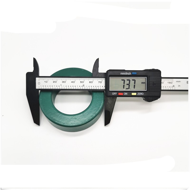 10 pcs Manganese Zinc Green Co - Power Tools That Are Green ulasan dan harga
