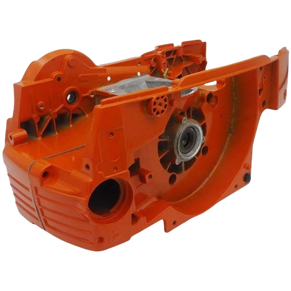 Metal Crankcase Replacement fo - Power Tools Orange ulasan dan harga
