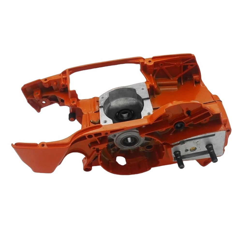 Metal Crankcase Replacement fo - Power Tools Orange ulasan dan harga