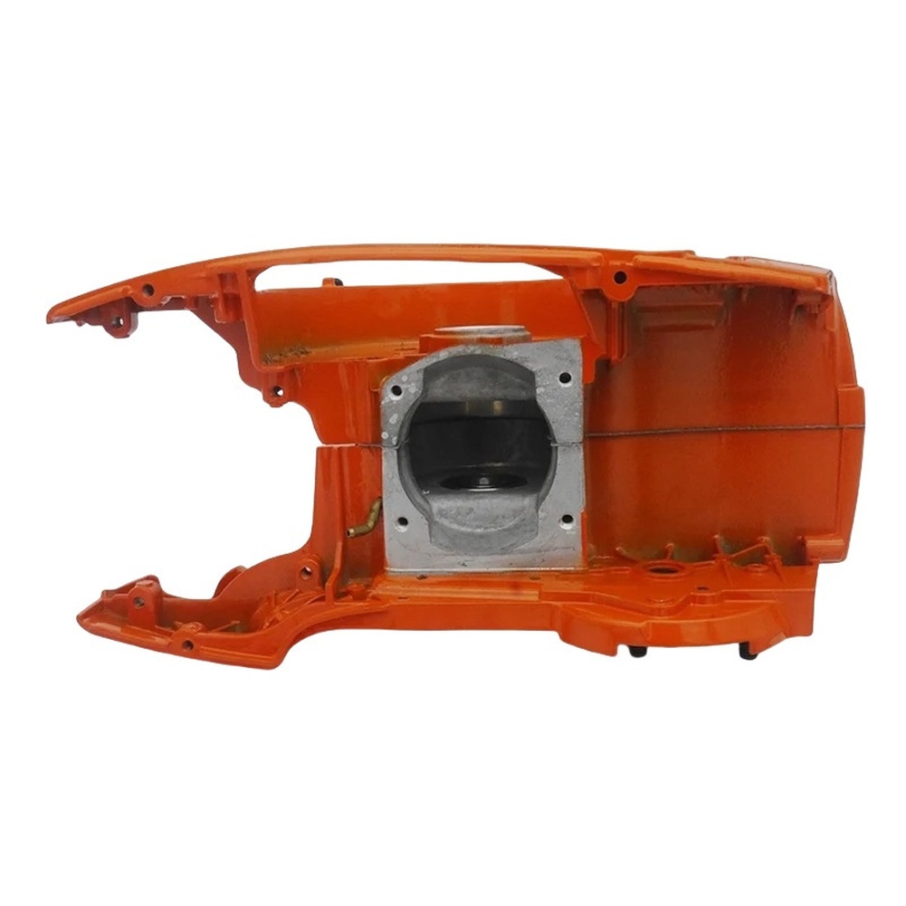 Metal Crankcase Replacement fo - Power Tools Orange ulasan dan harga
