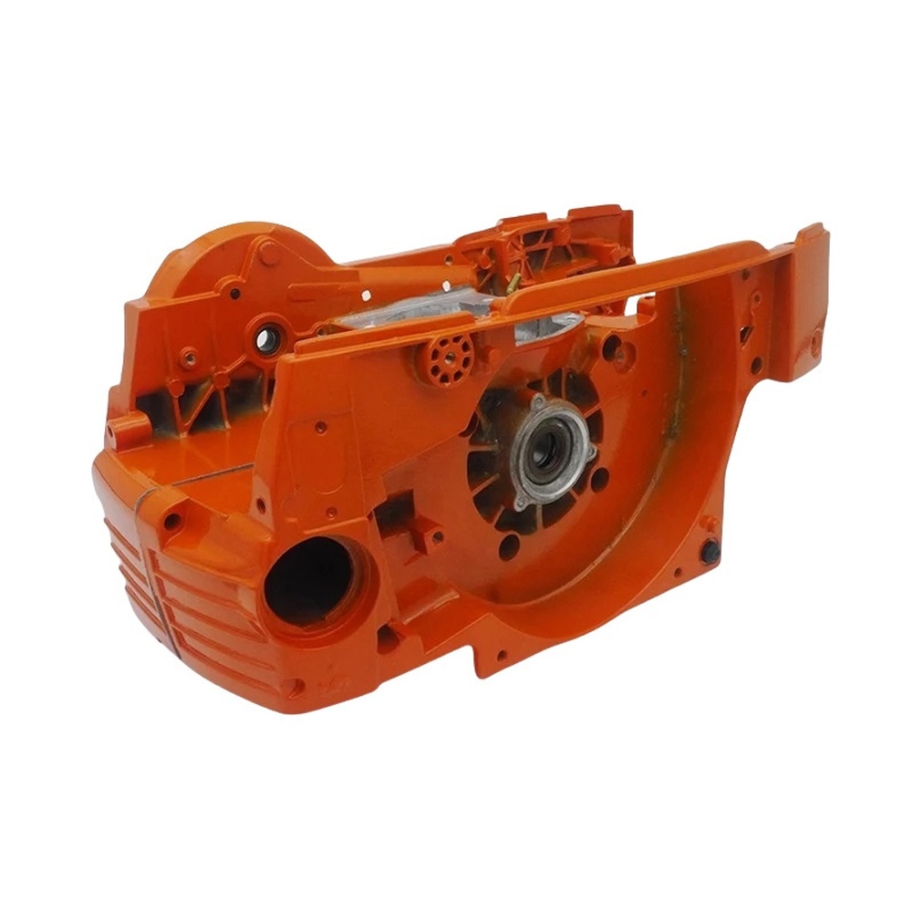 Metal Crankcase Replacement fo - Power Tools Orange ulasan dan harga