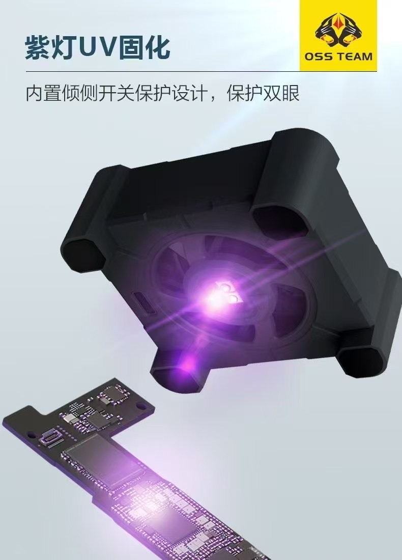 OSS mini powerful exhaust fan  - Power Tools That Are Green ulasan dan harga