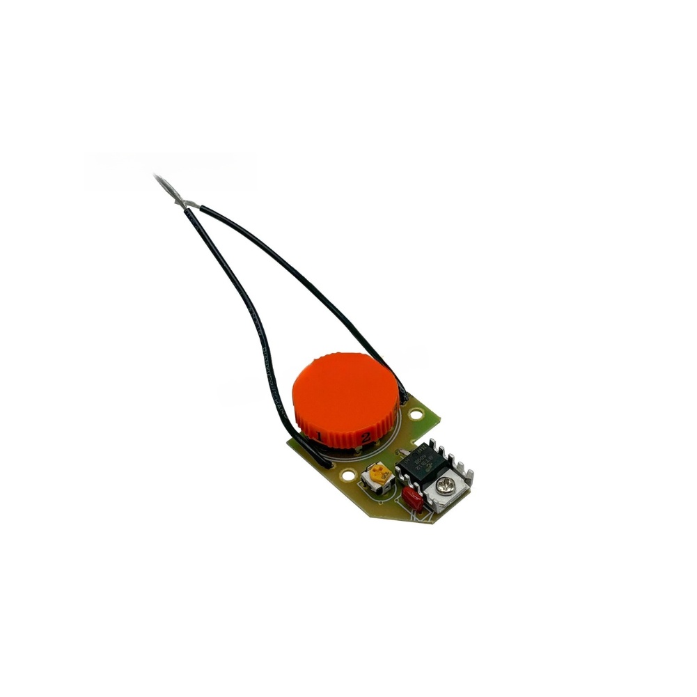 Orange 6 Gear Controller Switc - Power Tools Orange ulasan dan harga