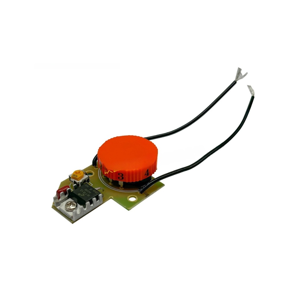 Orange 6 Gear Controller Switc - Power Tools Orange ulasan dan harga