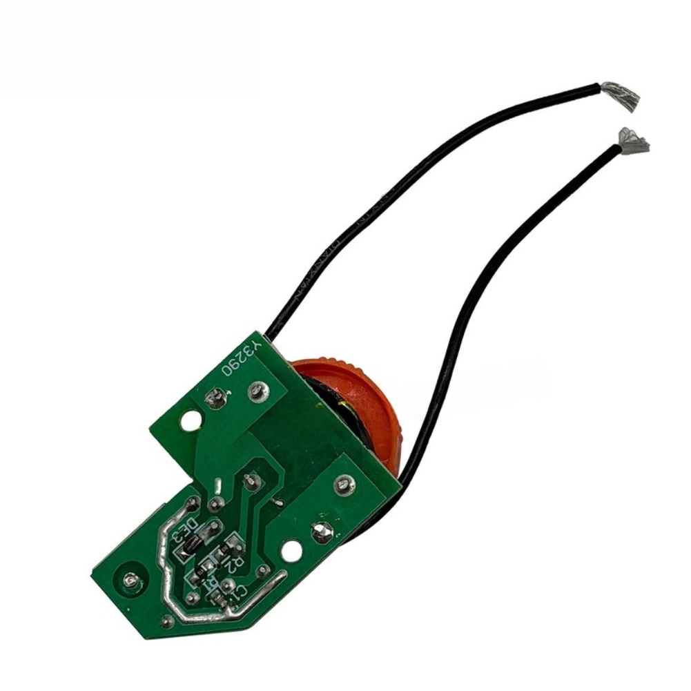 Orange 6 Gear Controller Switc - Power Tools Orange ulasan dan harga