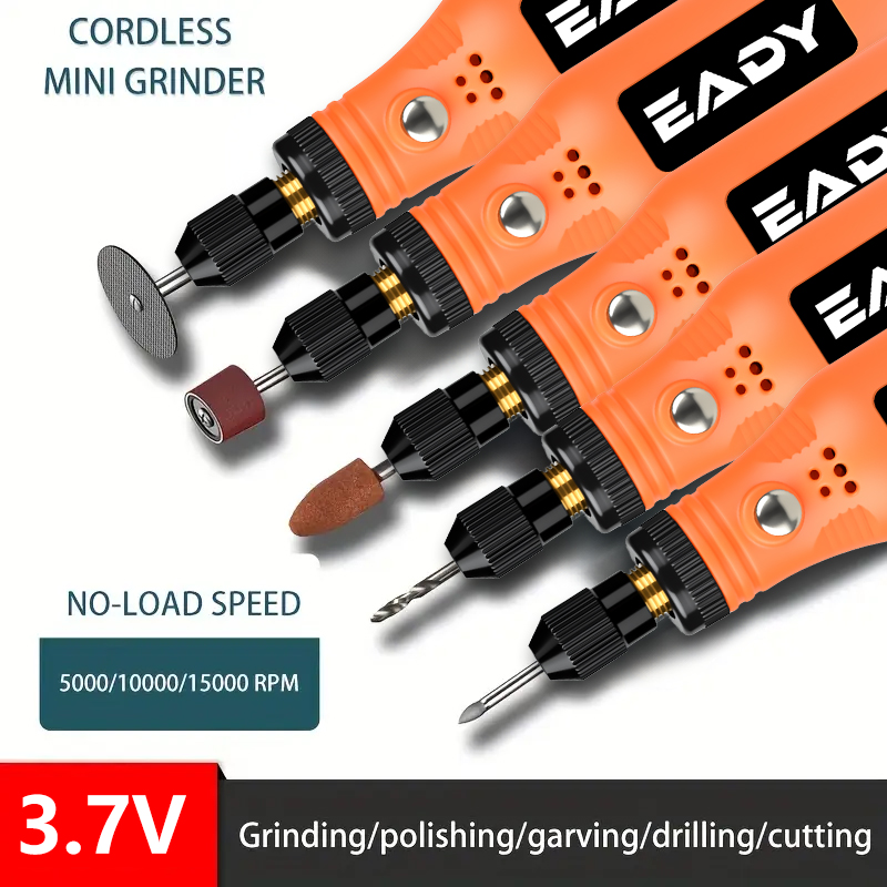 USB Cordless Rotary Tool Kit – - Power Tools On Sale ulasan dan harga
