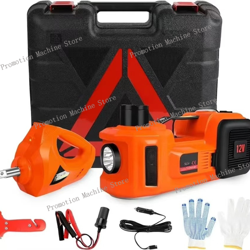 YYHC-Electric Hydraulic Car Ja - Power Tools Orange ulasan dan harga