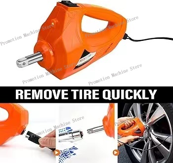 YYHC-Electric Hydraulic Car Ja - Power Tools Orange ulasan dan harga