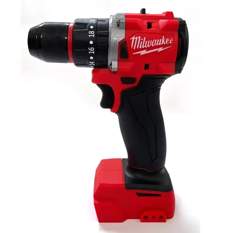 Milwaukee 18V Cordless Tools:  - Cordless Drill Driver ulasan dan harga
