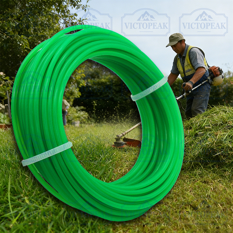 2.0mm 10m Green Trimmer Line G - Power Tools That Are Green ulasan dan harga