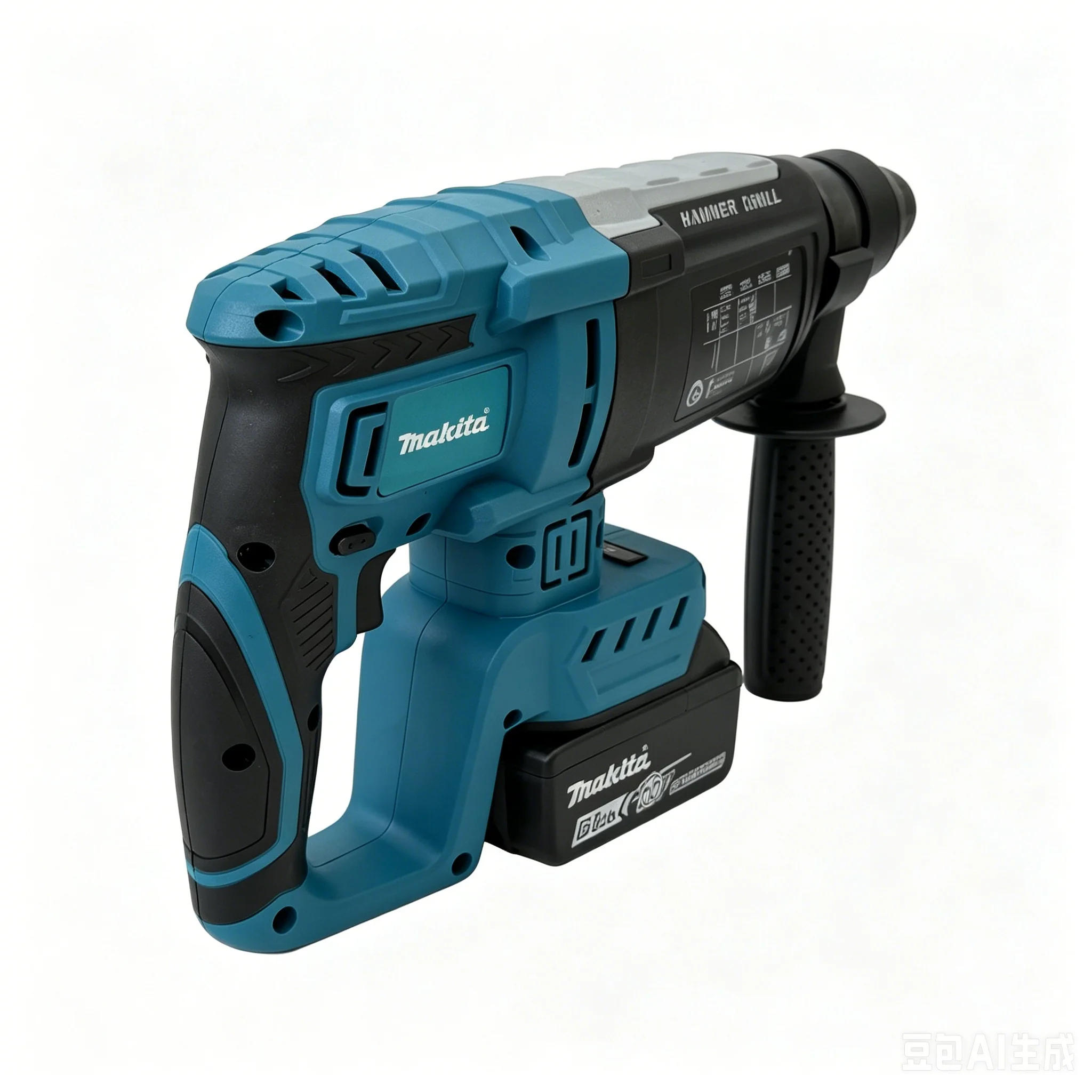 Makita 26MM Brushless Electric - Power Tools On Sale ulasan dan harga