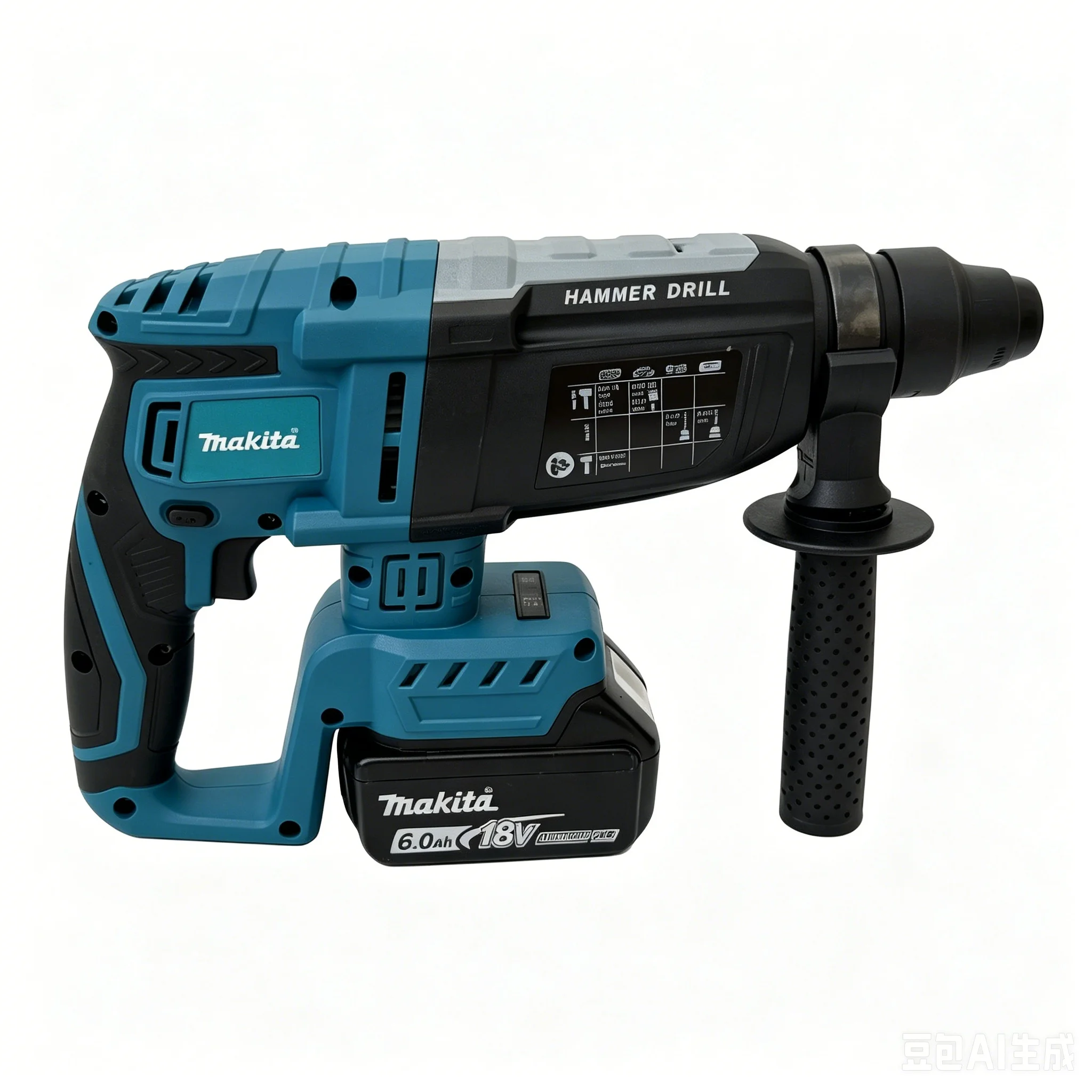Makita 26MM Brushless Electric - Power Tools On Sale ulasan dan harga