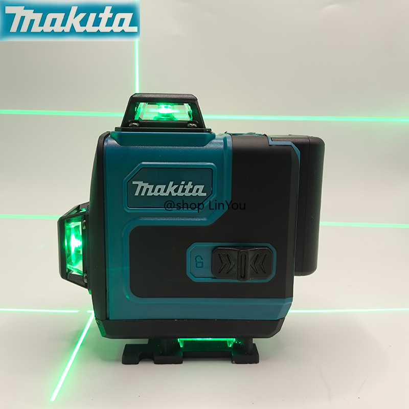 Makita 3D-4D 16-line high prec - Power Tools That Are Green ulasan dan harga