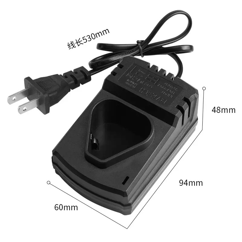 12V/12.6V Li-ion Rechargeable  - Power Tools On Sale ulasan dan harga