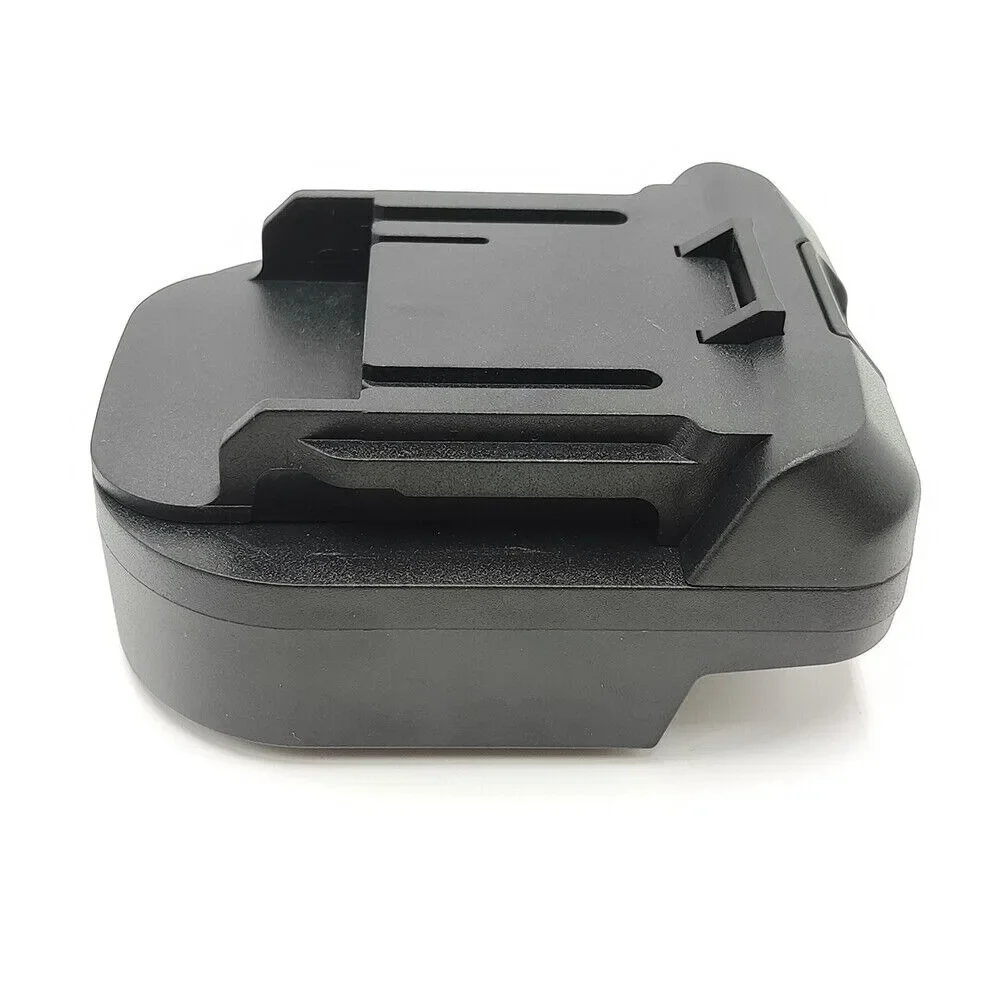 Converter Battery Adapter For  - Power Tools Orange ulasan dan harga