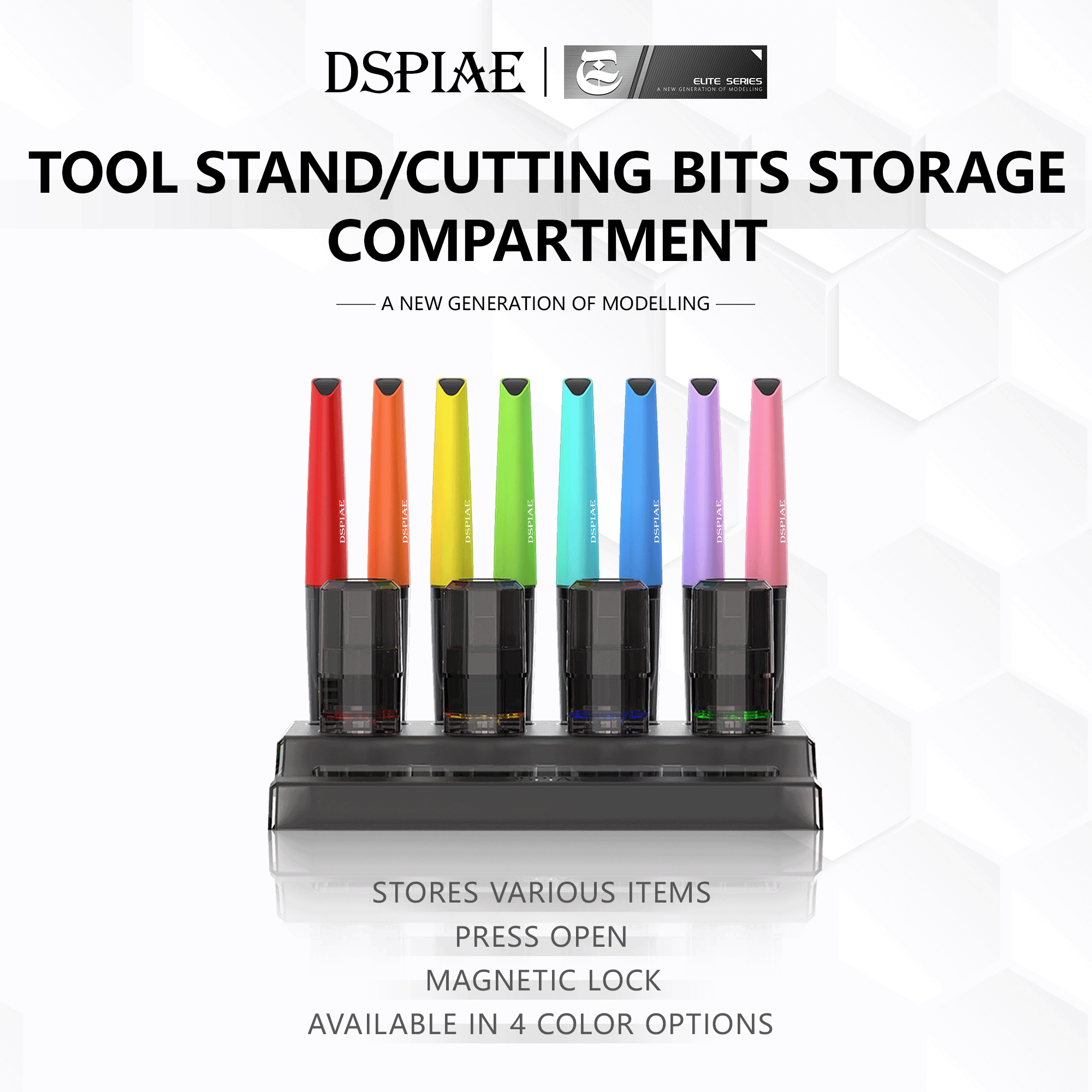 DSPIAE 4 pcs/set PT-PR PT-R To - Power Tools Green Color ulasan dan harga