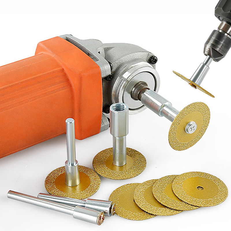 40mm Braze Diamond Saw Blade M - Power Tools On Sale ulasan dan harga