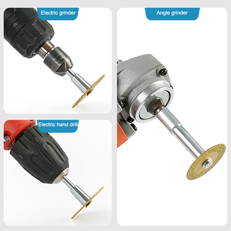 40mm Braze Diamond Saw Blade M - Power Tools On Sale ulasan dan harga