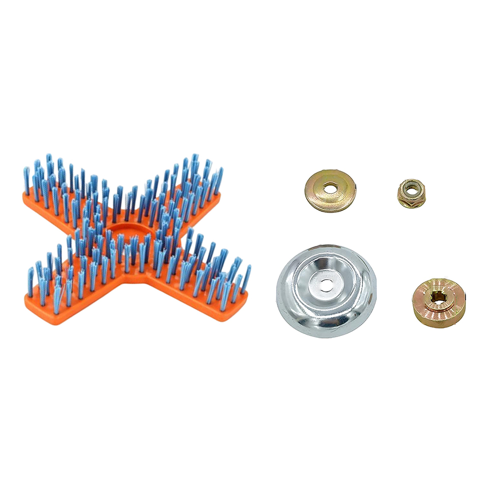For Deep Cleaning Tasks Orange - Power Tools Orange ulasan dan harga