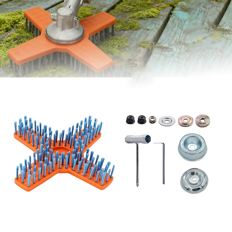 For Deep Cleaning Tasks Orange - Power Tools Orange ulasan dan harga