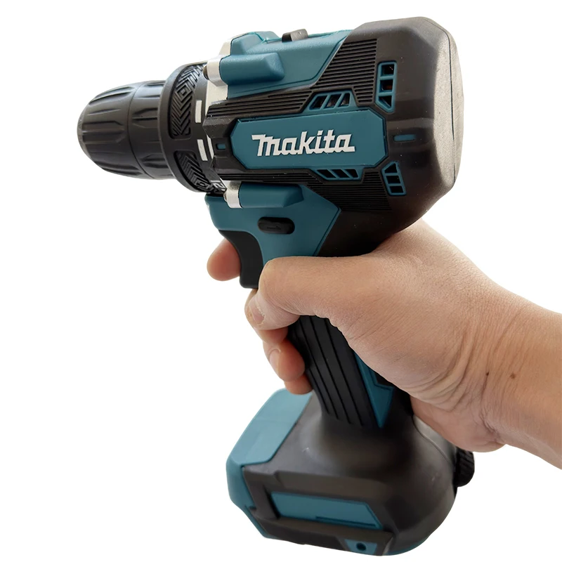 Makita DDF487 Cordless Driver  - Power Tools On Sale ulasan dan harga