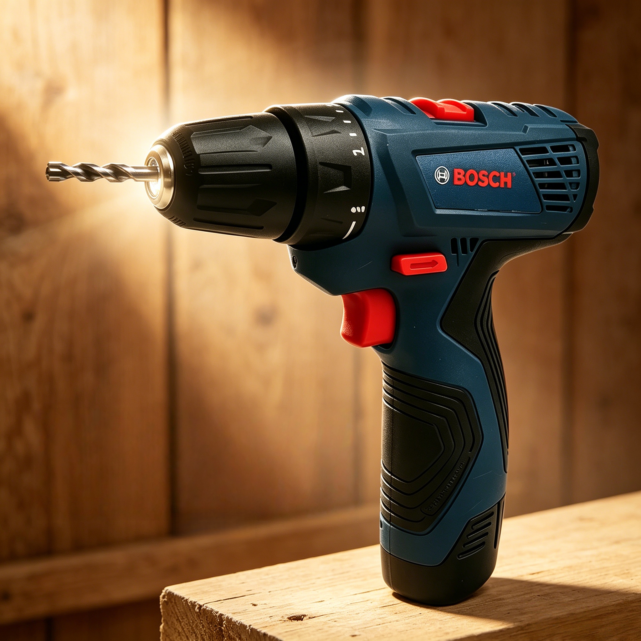 Bosch GSR120 Durable Cordless  - Power Tools On Sale ulasan dan harga