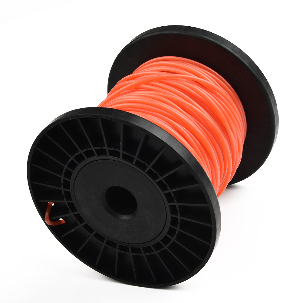 50m Orange Round Brushcutter C - Power Tools Orange ulasan dan harga