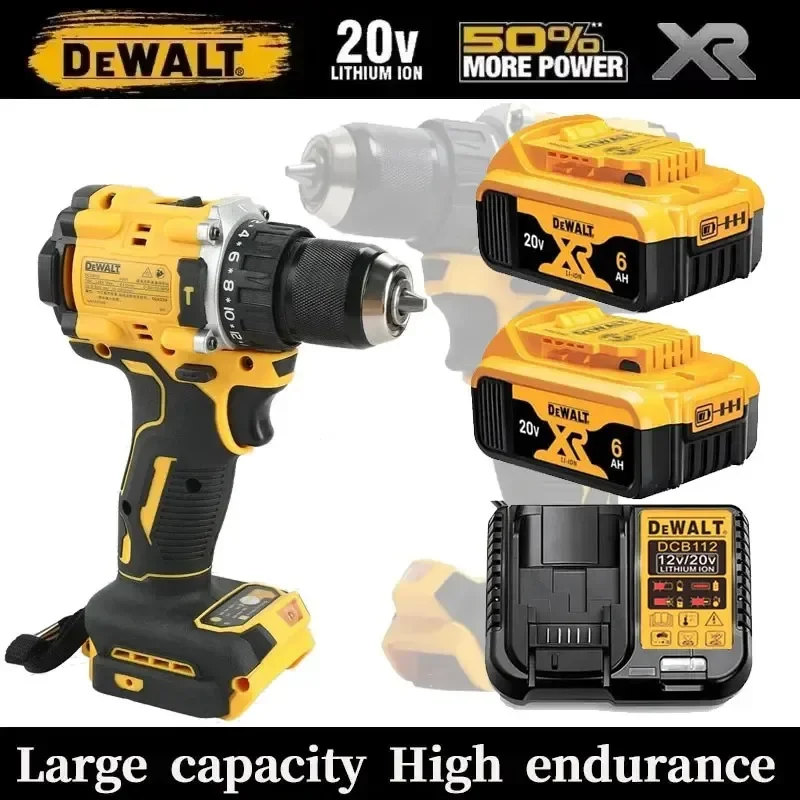 NEW 2026 DEWALT DCD805 Hand Im - Power Tools On Sale ulasan dan harga