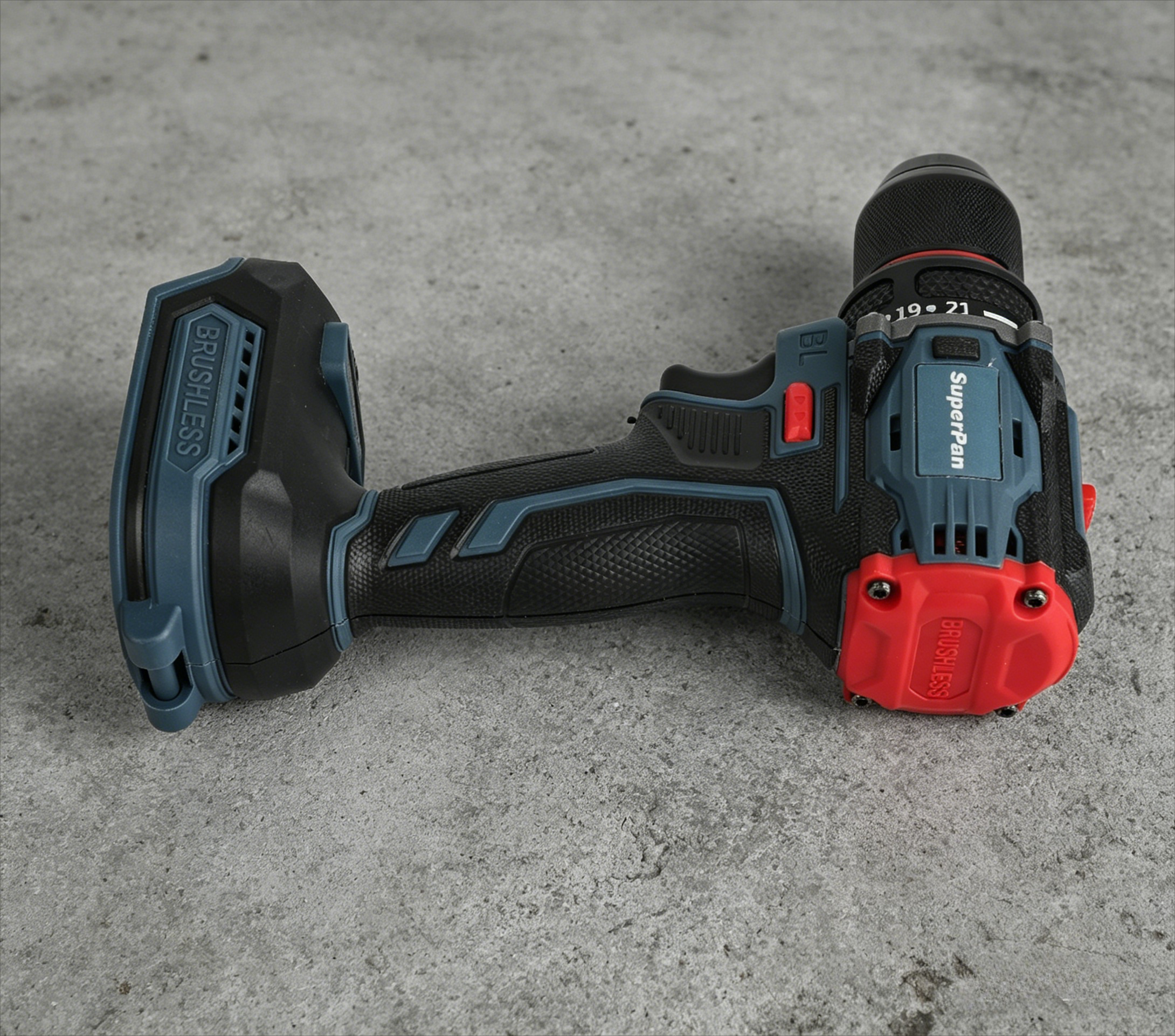 20V Cordless Drill Driver, Ide - Cordless Drill Driver ulasan dan harga