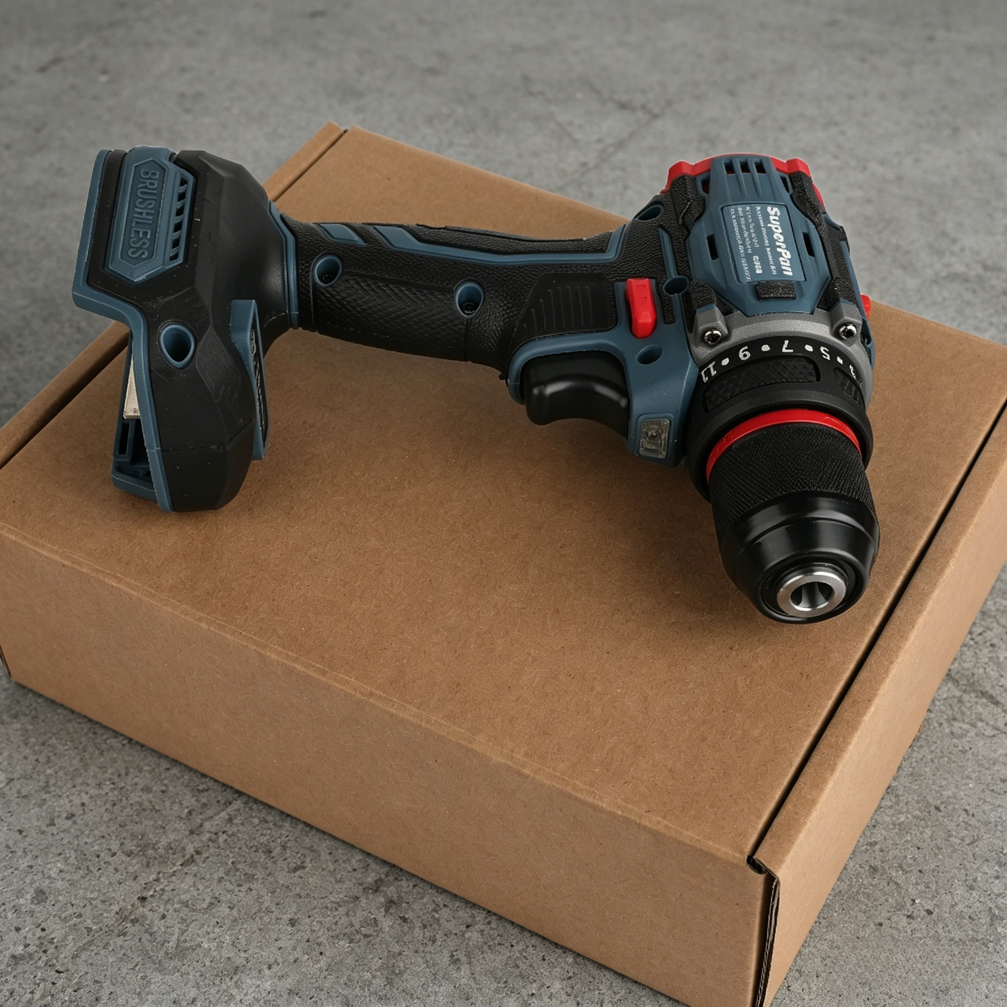 20V Cordless Drill Driver, Ide - Cordless Drill Driver ulasan dan harga